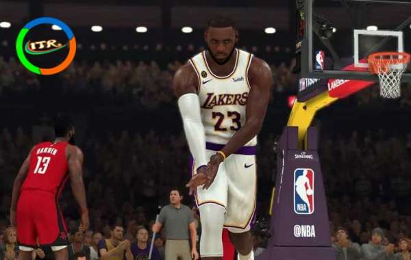 Why NBA 2K22 will let the players go on a luxury parade?