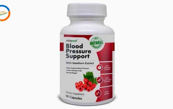 Reliable Information Regarding Best Blood Pressure Supplement