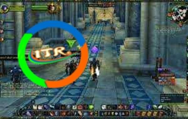 The 2-Minute Rule for Classic Wow Gold