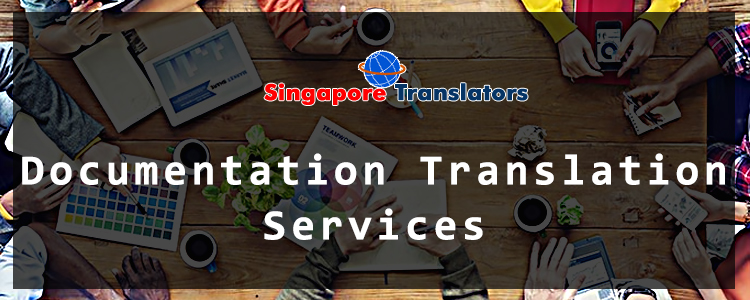 Document Translation Services Singapore | Hire Official ICA Translators