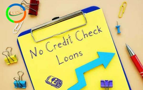 How to Get a Personal Loan Without a Credit Check