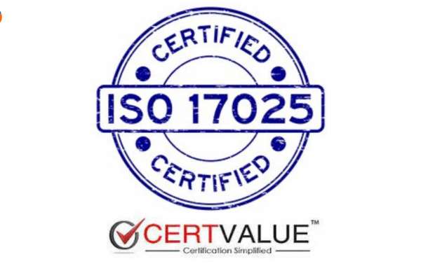 What is the use of ISO 17025 certification in QMS?