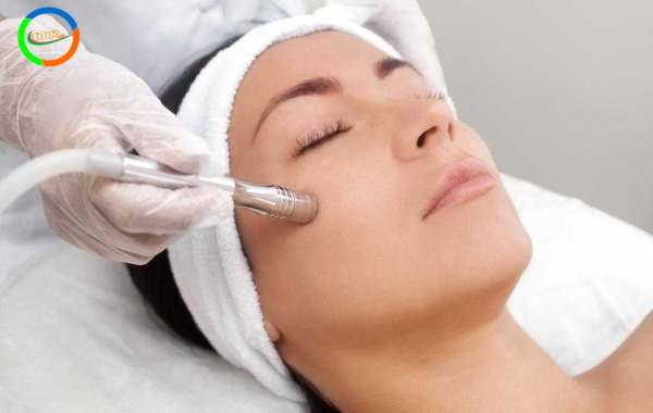 What is Microdermabrasion?