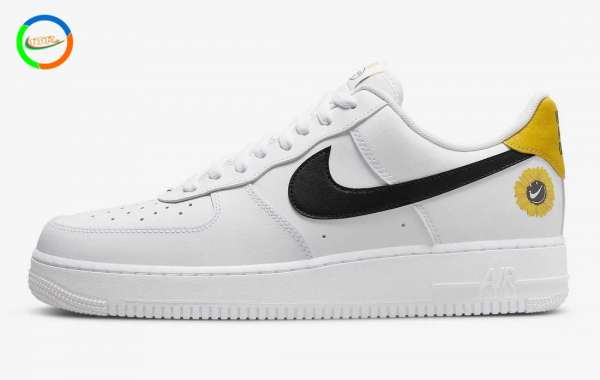 Hot Sale Nike Air Force 1 Low “Have A Nike Day” will dropping 2022