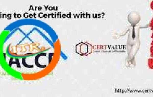What is the use of HACCAP certification?