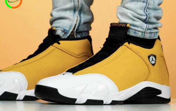Latest Nike Air Jordan 14 “Ginger” to be released on August 24, 2022