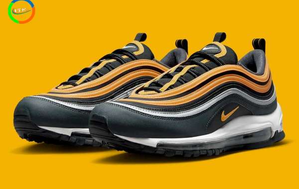 Where to Buy the Nike Air Max 97″ 2002″ Sneaker?