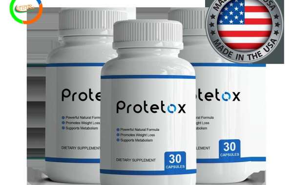 Protetox Pills Is Useful Or Not?