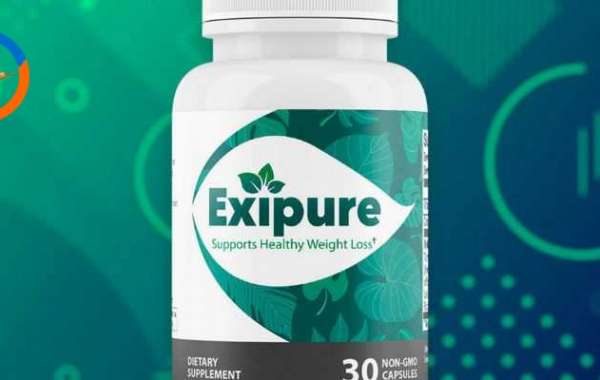 Best Possible Details Shared About Exipure Pills