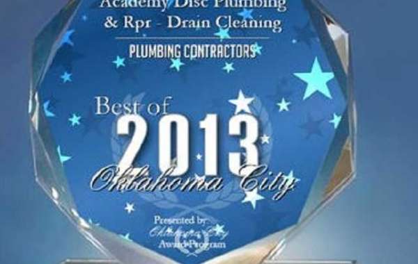Best Plumbing & Repair Service in Oklahoma City