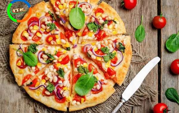Deliciously Easy Homemade Pizza