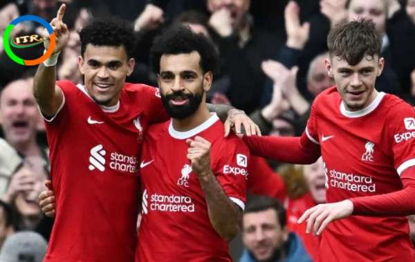 Liverpool 2-1 Brighton: Spelarbetyg när Reds säkrar comeback-seger